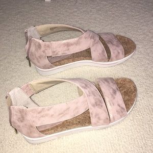 Adrienne Vittadini Sandals